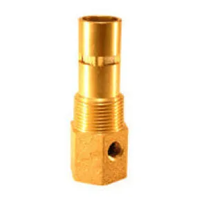 1" F x 1" M Vertical In Tank Threaded Check Valve