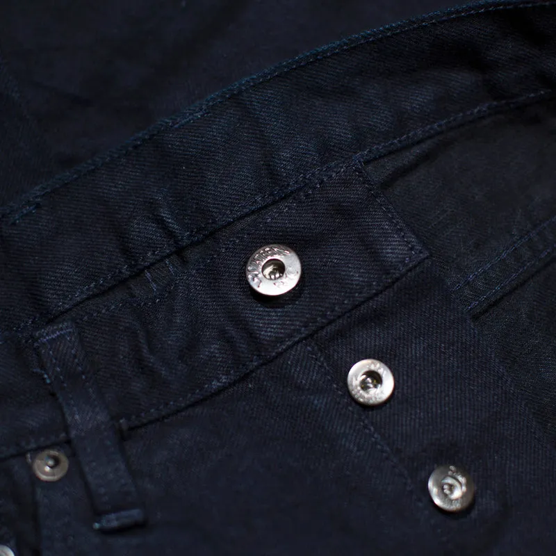 3sixteen - ST⁠-⁠120sk slim taper rinsed shadow kibata