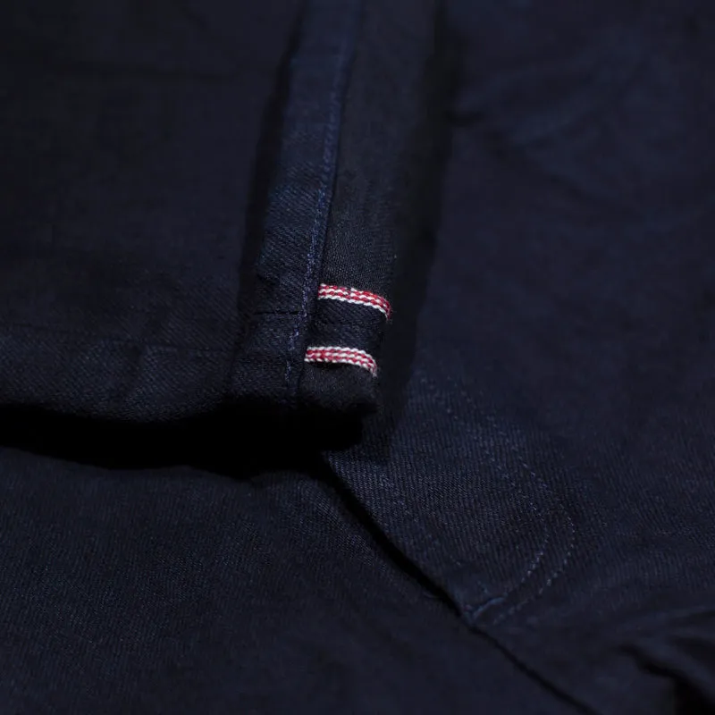 3sixteen - ST⁠-⁠120sk slim taper rinsed shadow kibata