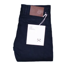 3sixteen - ST⁠-⁠120sk slim taper rinsed shadow kibata