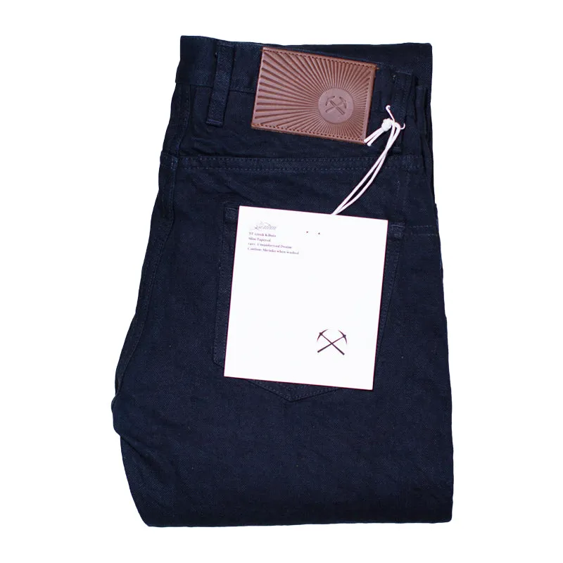 3sixteen - ST⁠-⁠120sk slim taper rinsed shadow kibata