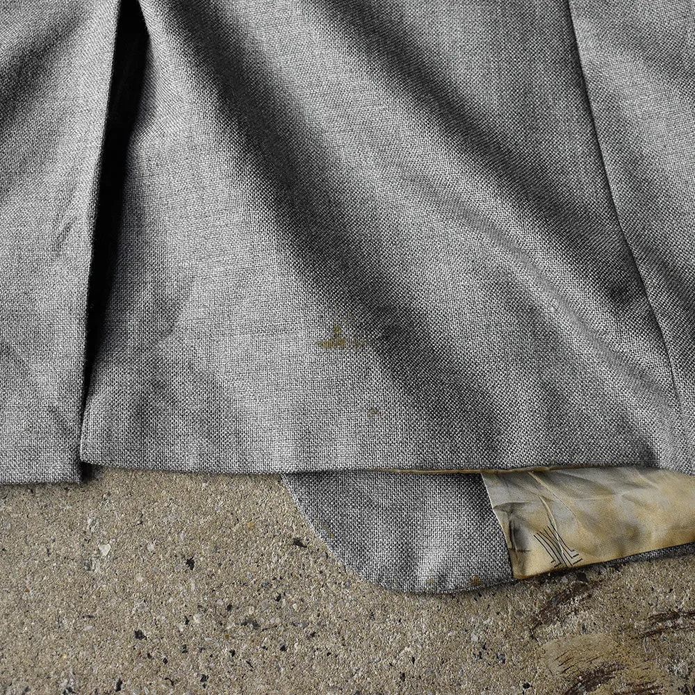 90's LANVIN big size！ テーラードジャケット USA製 240318H