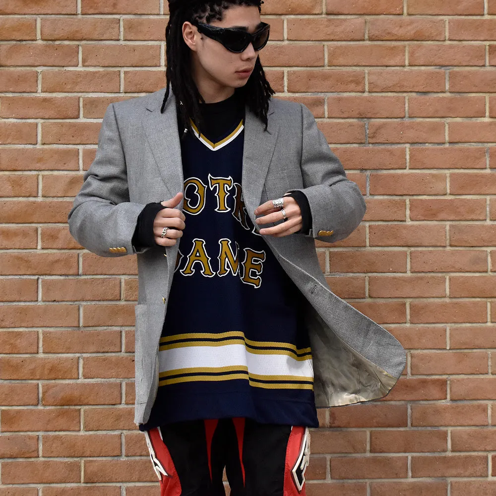 90's LANVIN big size！ テーラードジャケット USA製 240318H