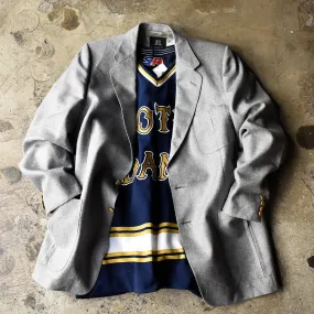 90's LANVIN big size！ テーラードジャケット USA製 240318H