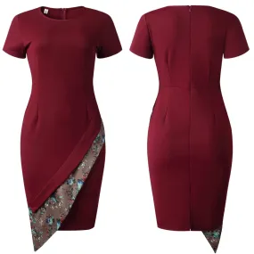 African Dress