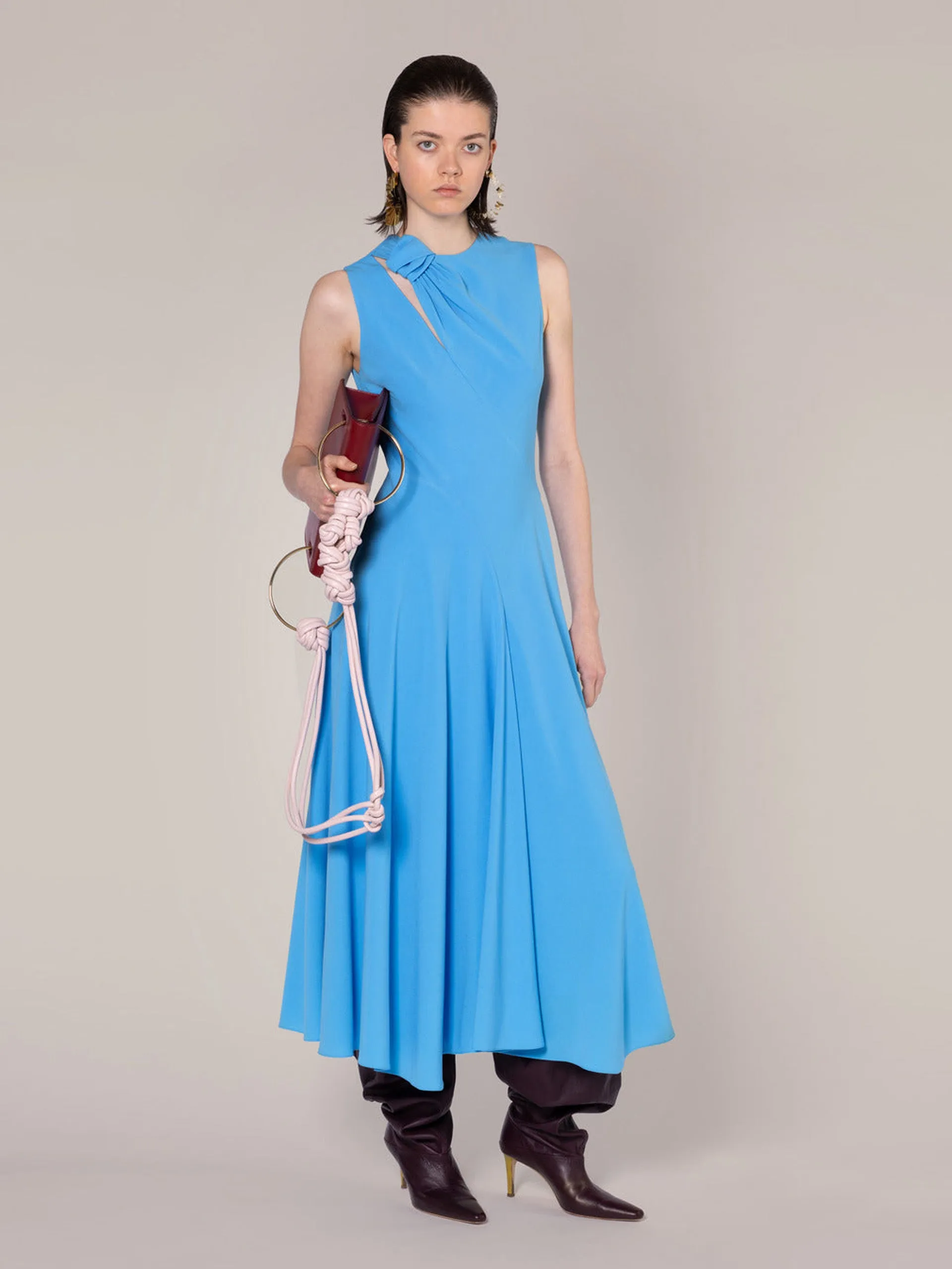Alma dress