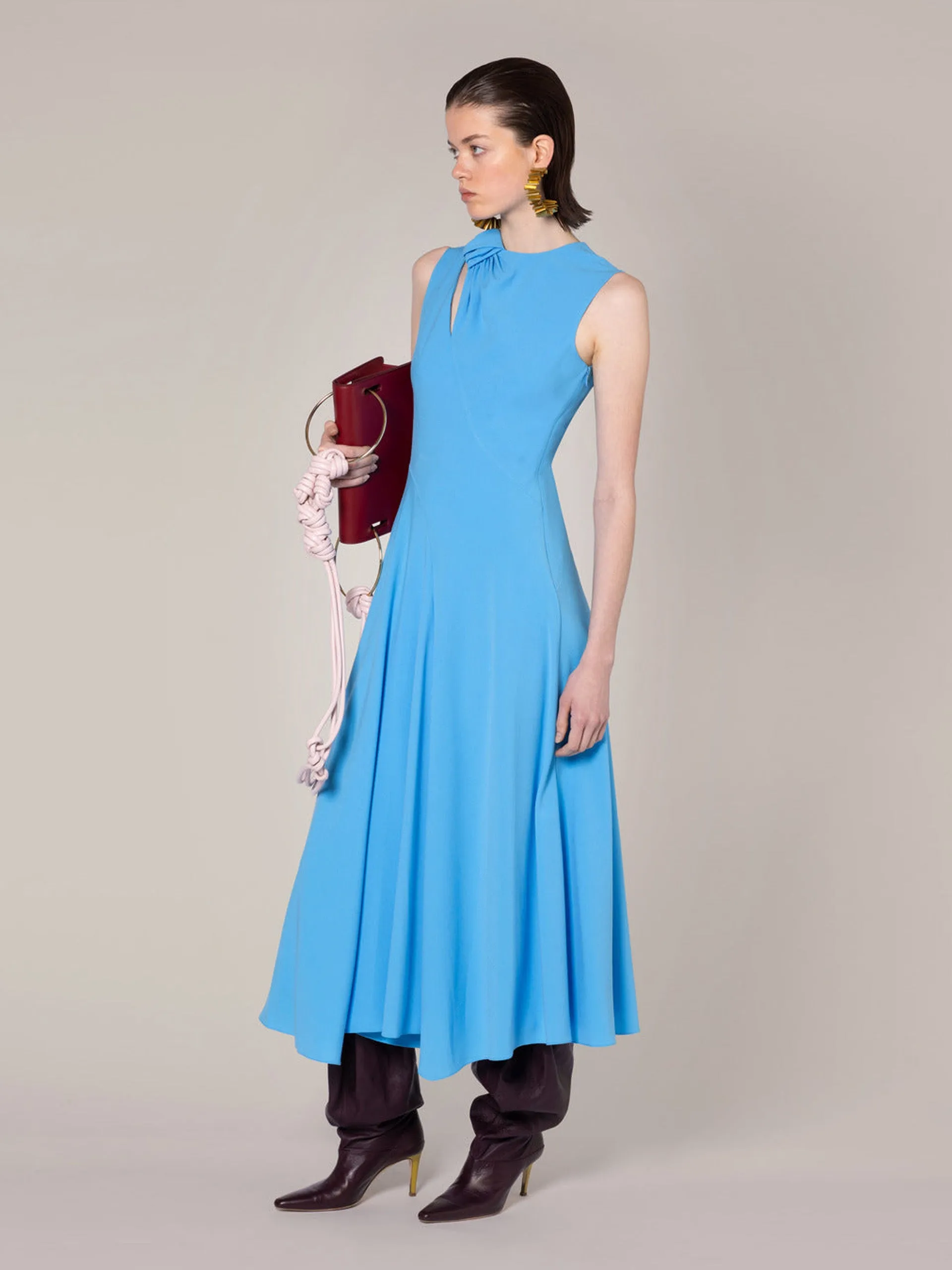 Alma dress