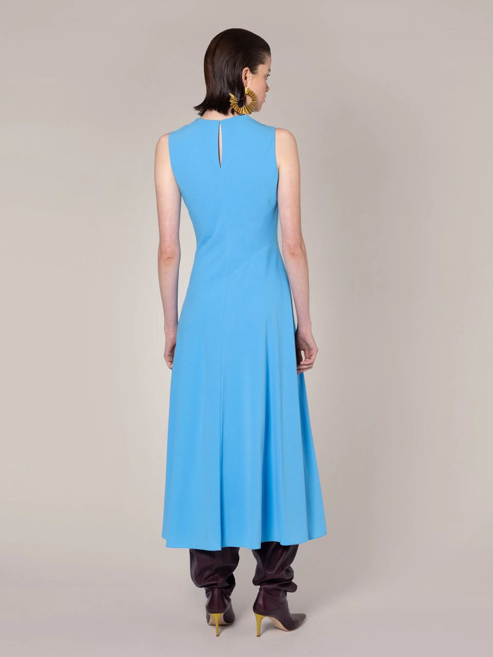 Alma dress