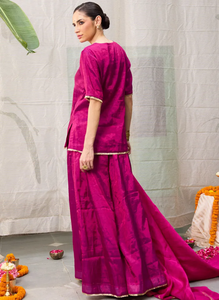 Amala Flared Pants