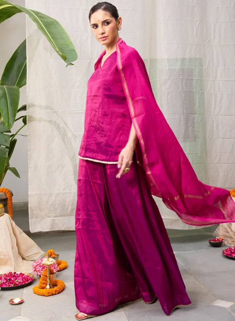 Amala Flared Pants