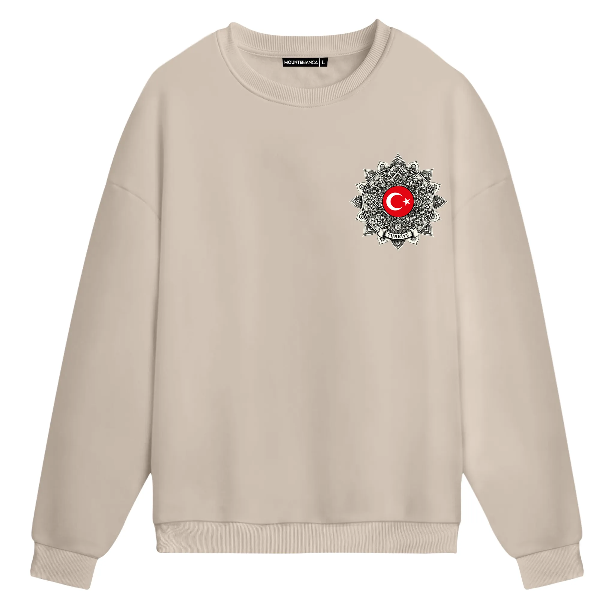 Arma - Sweatshirt