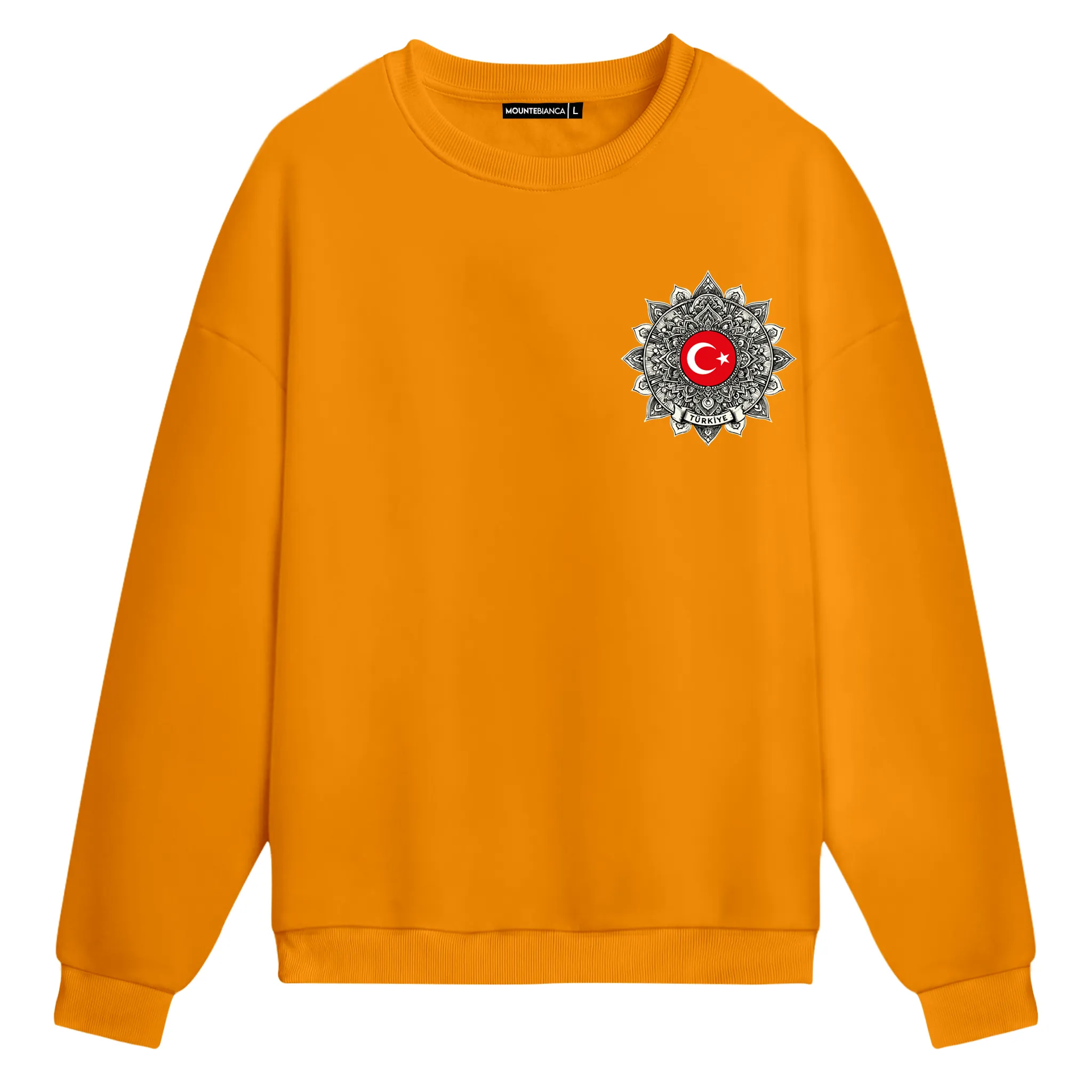 Arma - Sweatshirt