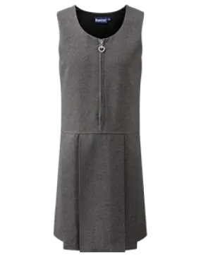Banner Lynton Pleated Pinafore