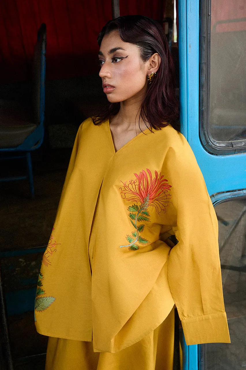 Basics '24 - Zinnia