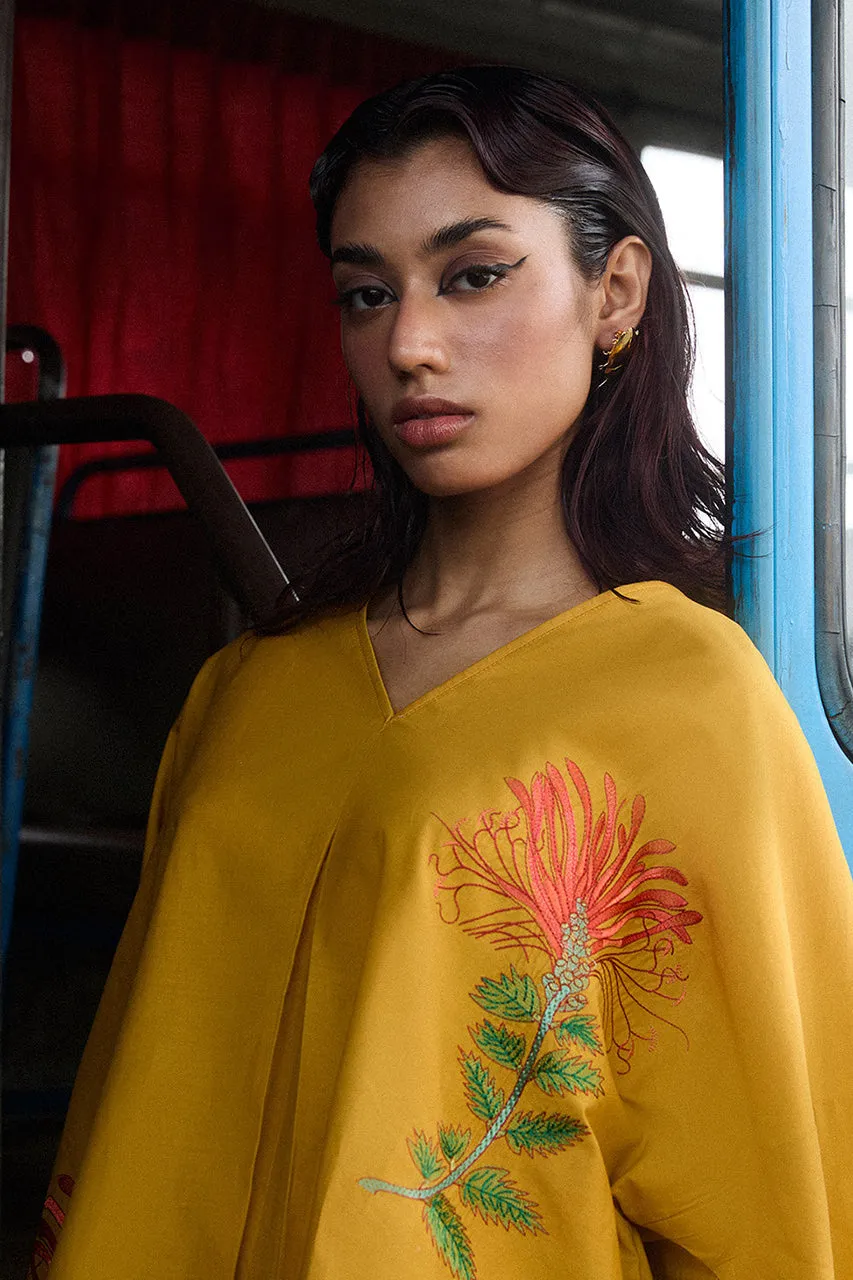 Basics '24 - Zinnia