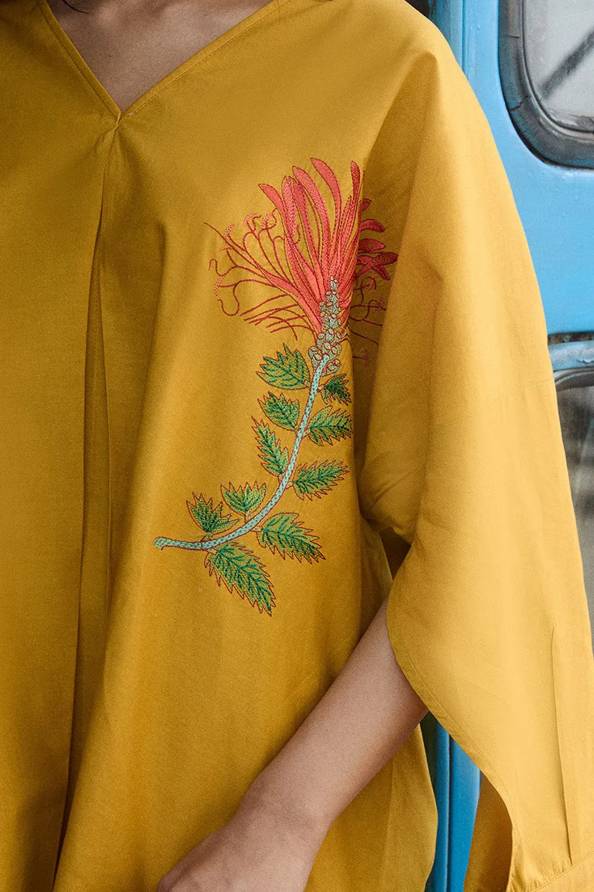 Basics '24 - Zinnia