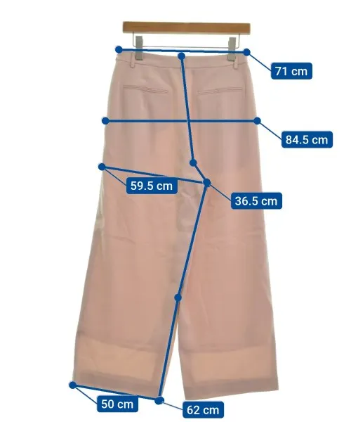 BEIGE, Trousers
