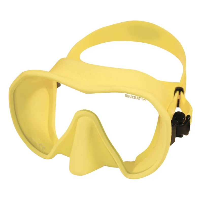 BEUCHAT MAXLUX S LOW VOLUME MASK