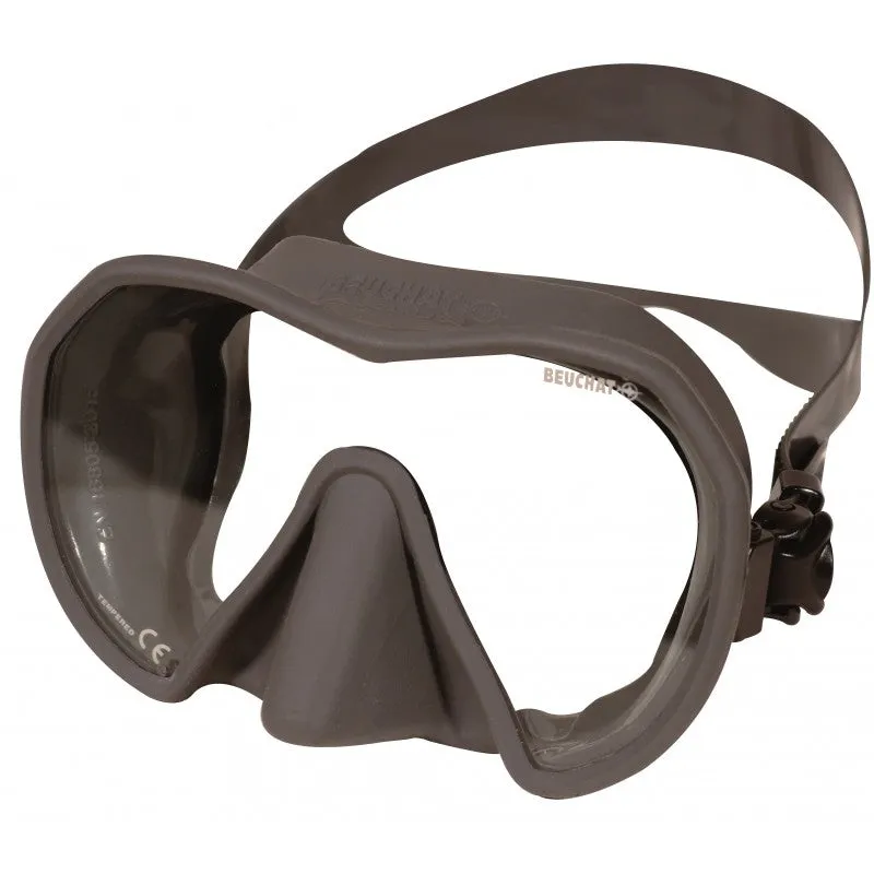 BEUCHAT MAXLUX S LOW VOLUME MASK