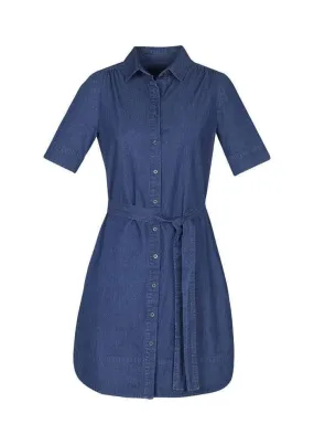 Biz Collection Delta Ladies Dress BS020L