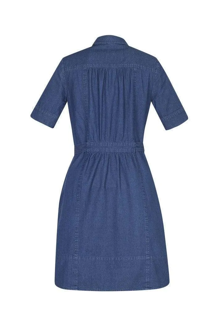Biz Collection Delta Ladies Dress BS020L