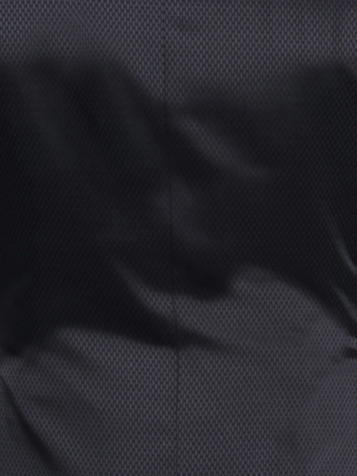 Blazer socrate DiamondPattern Black