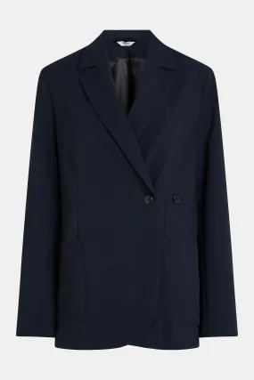 BLAZER (W24N1534) NAVY