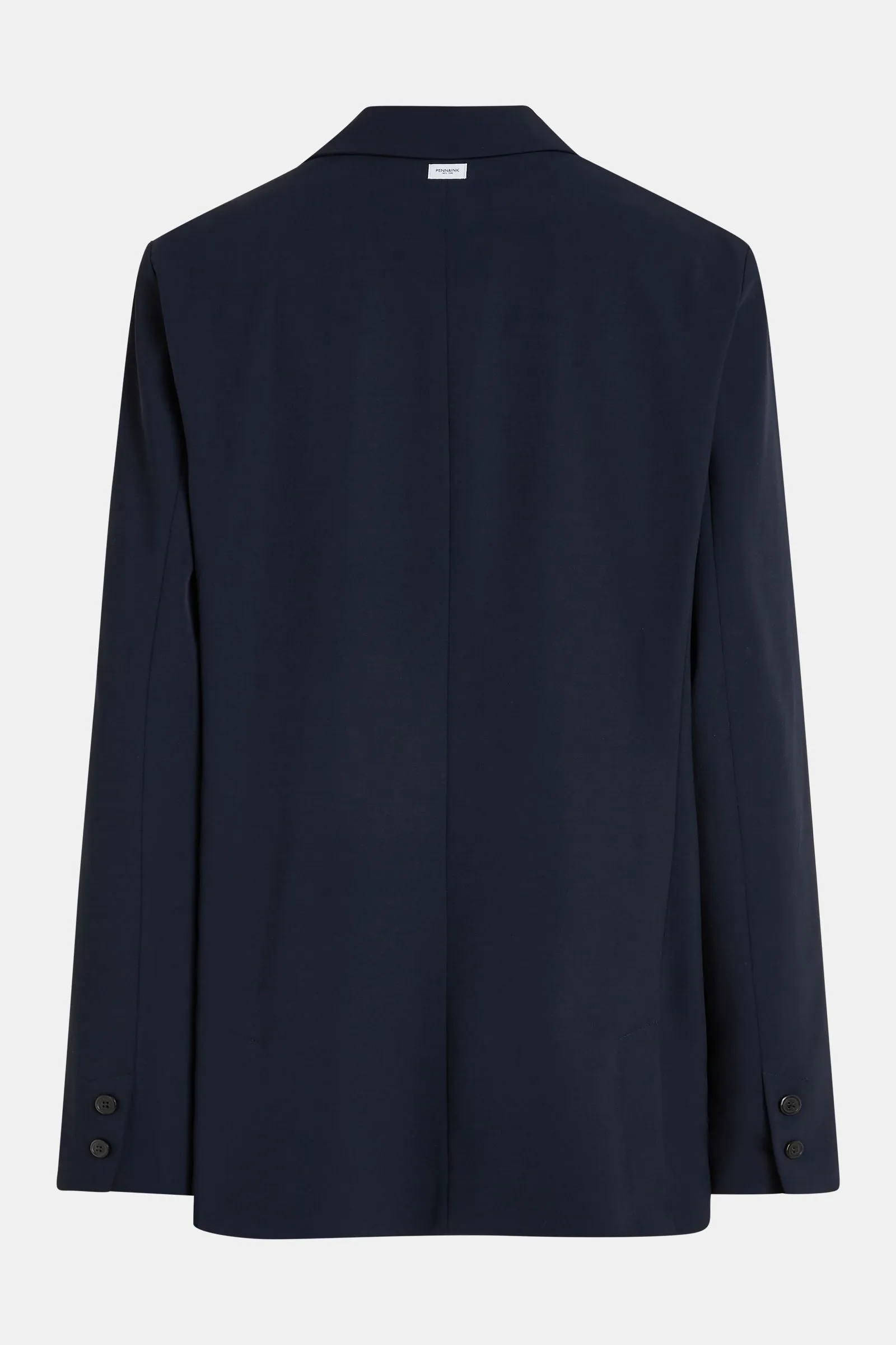 BLAZER (W24N1534) NAVY