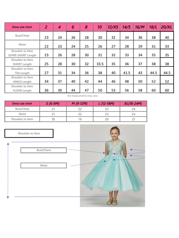 Bliss Little Girls Dusty Rose 3D Floral Applique Off Shoulder Ball Gown 2-6