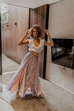 Bloom Skirt