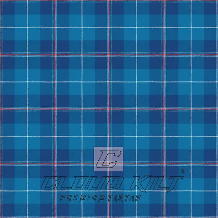 Bousie Premium Tartan Kilt