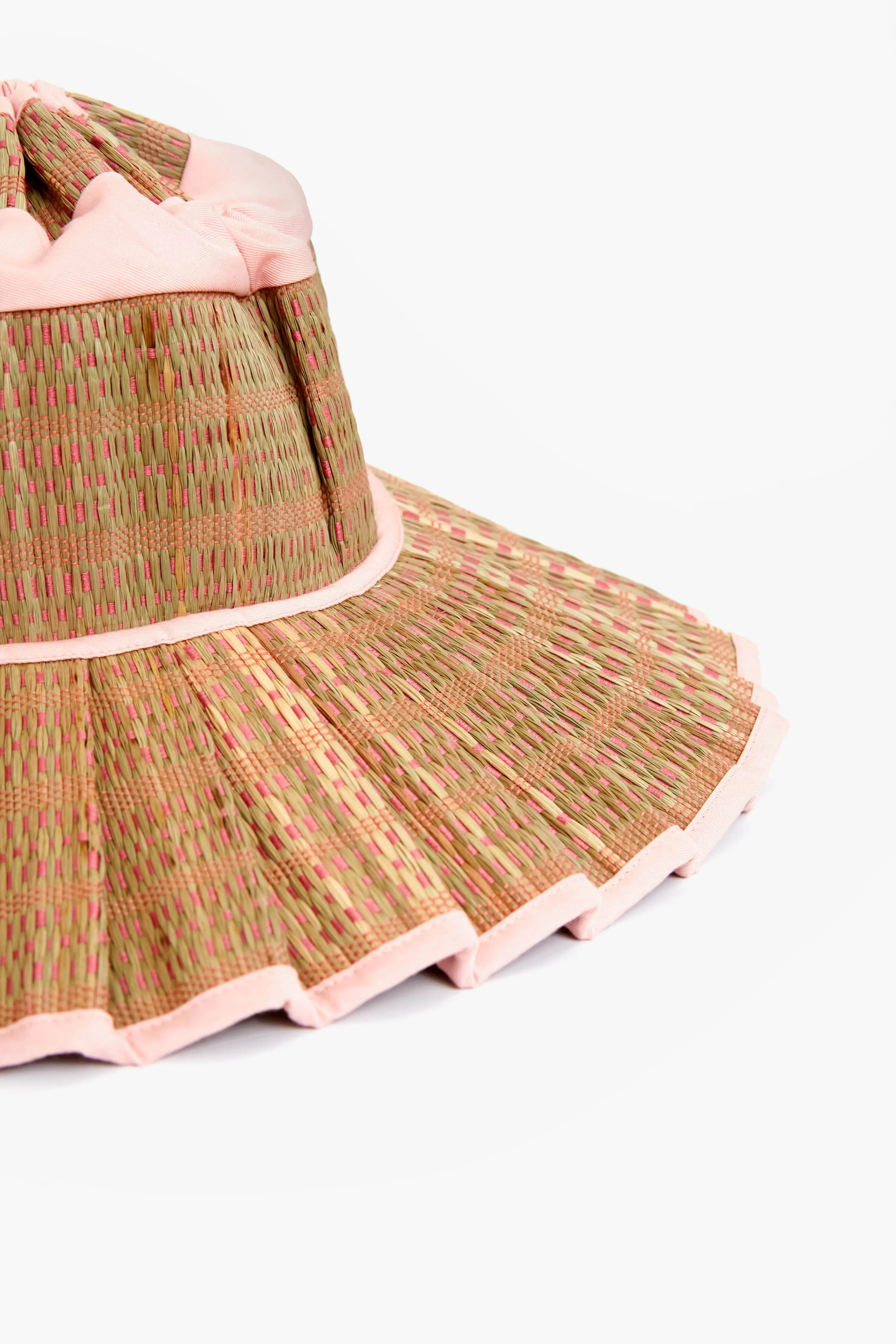 Bowral Island Ravello Hat