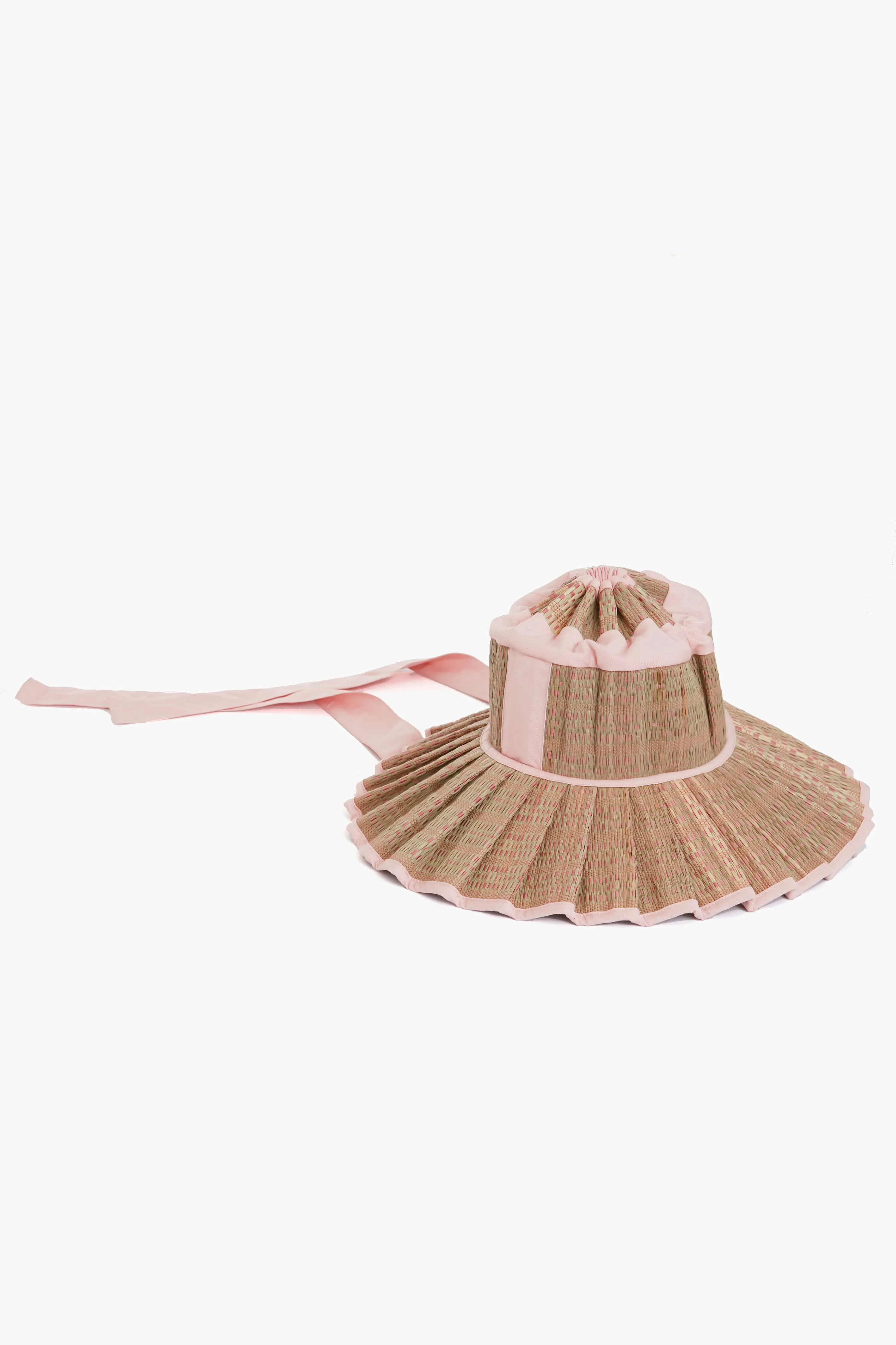 Bowral Island Ravello Hat