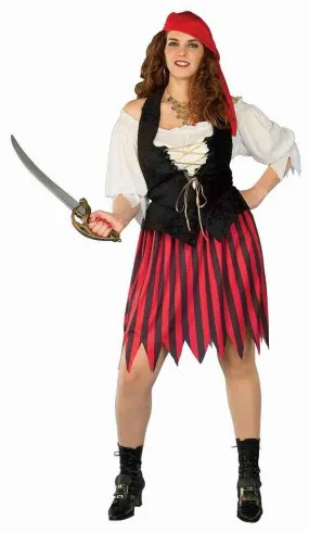 Buccaneer Bride