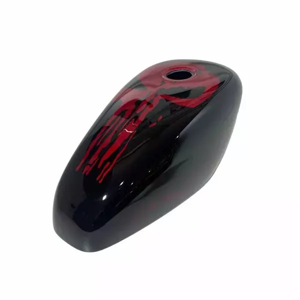 CANDY BIG SKULL - FortyEight