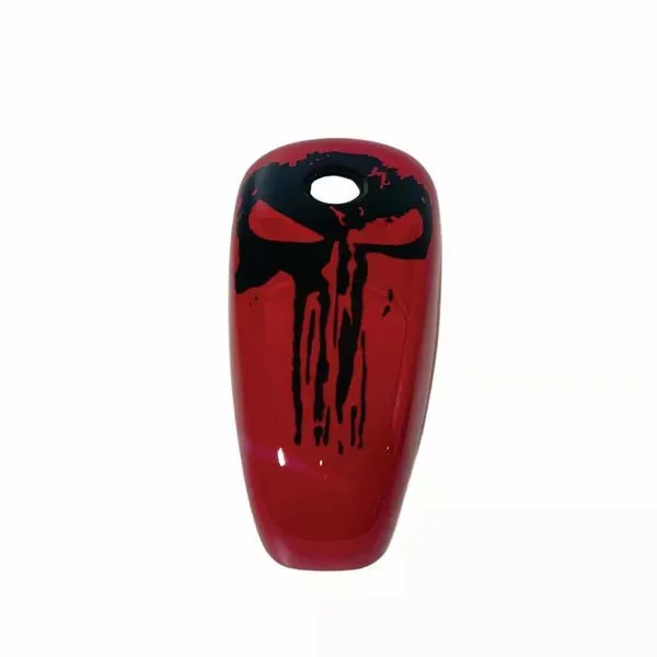 CANDY BIG SKULL - FortyEight