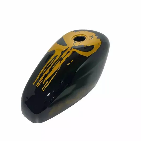 CANDY BIG SKULL - FortyEight