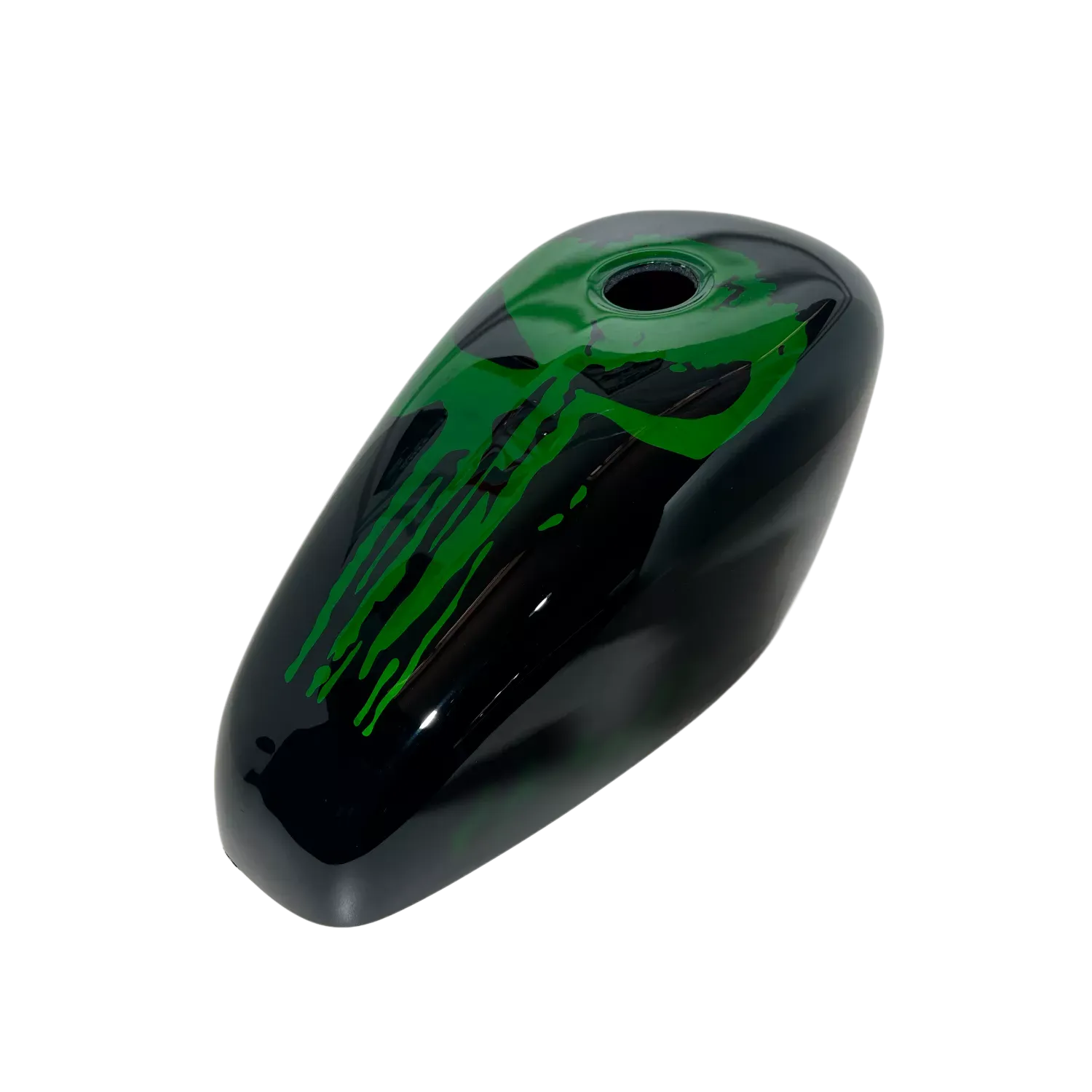 CANDY BIG SKULL - FortyEight
