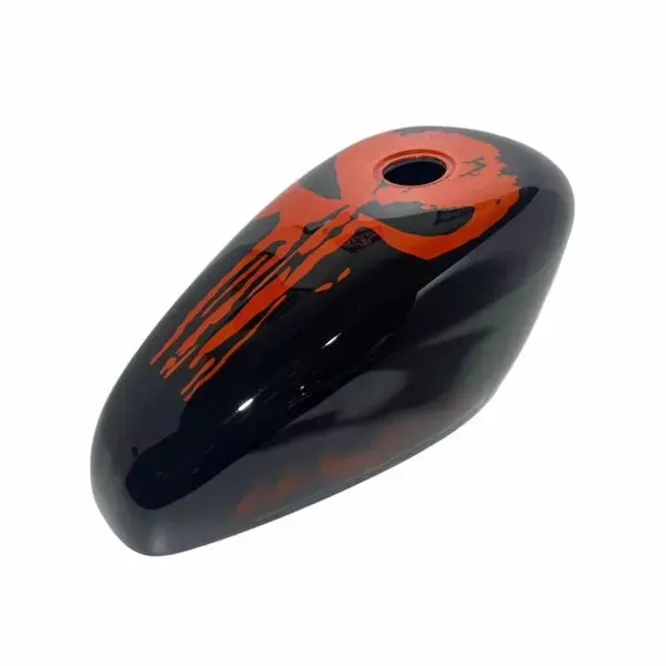 CANDY BIG SKULL - FortyEight