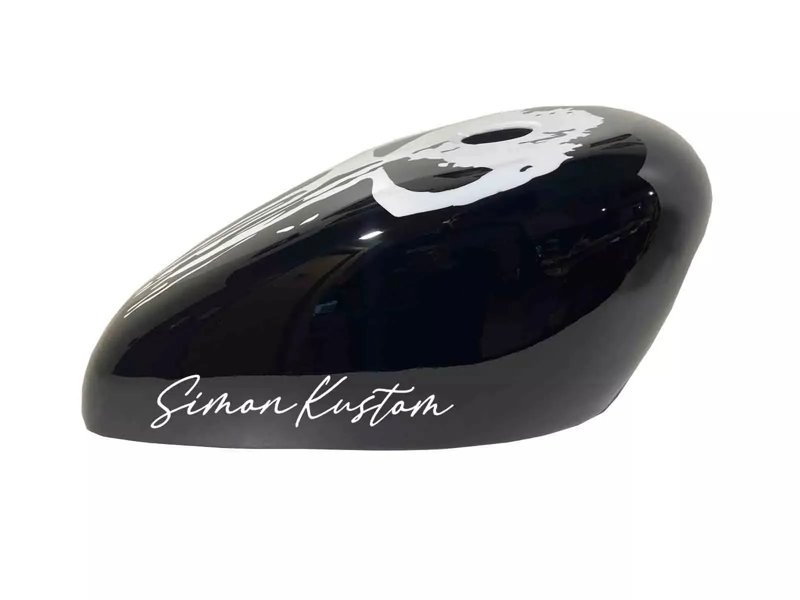 CANDY BIG SKULL - FortyEight