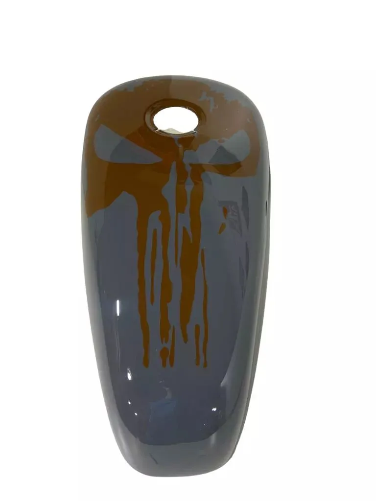 CANDY BIG SKULL - FortyEight