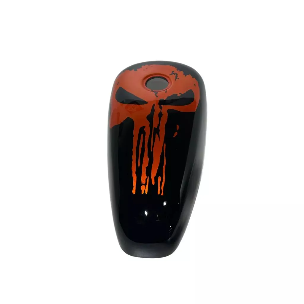 CANDY BIG SKULL - FortyEight