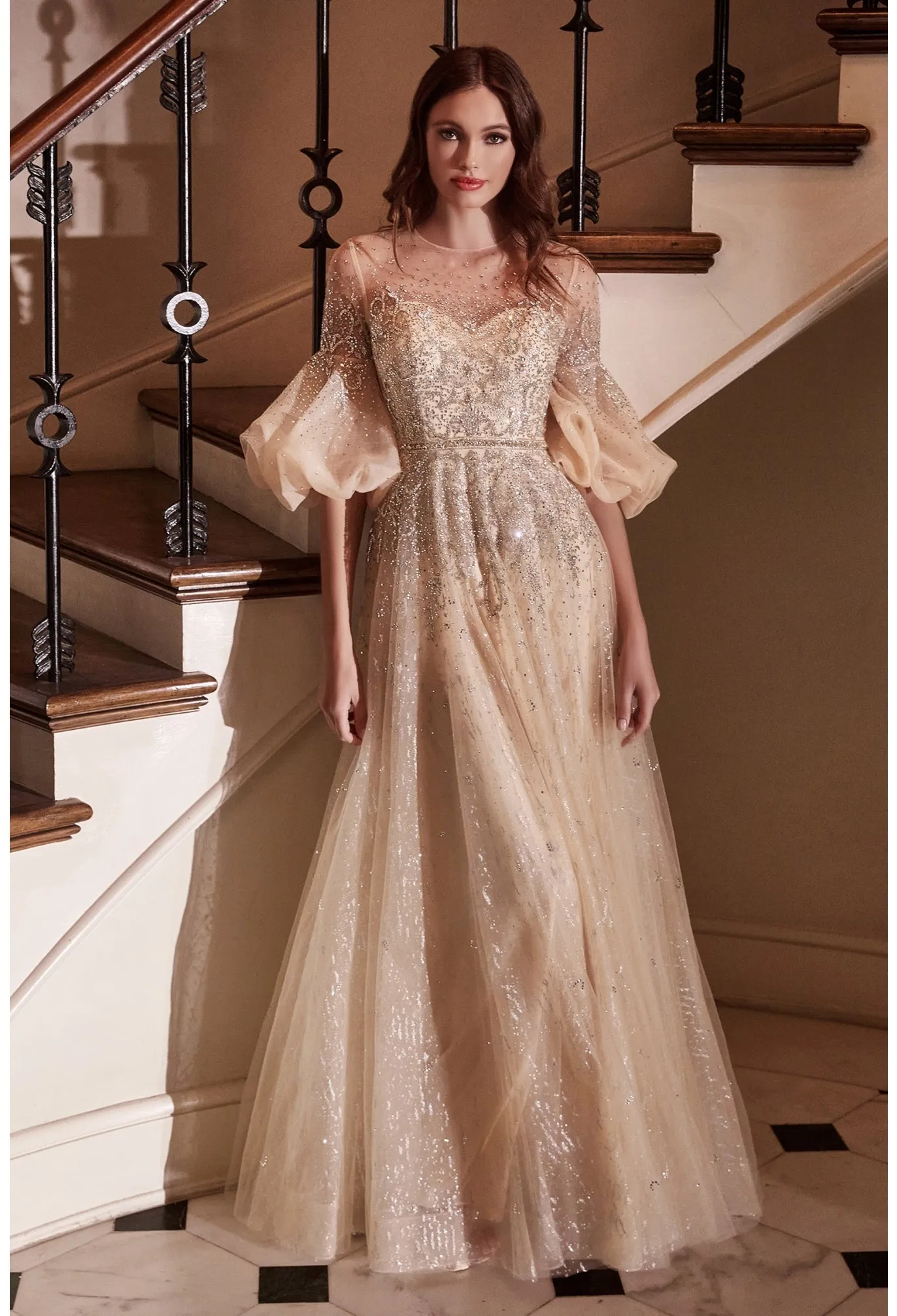 Cinderella Divine B703