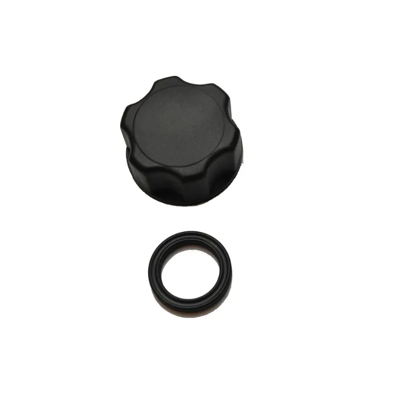 CKR Fuel Tank Caps