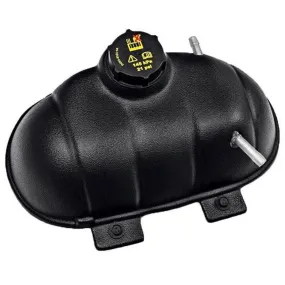Coolant tank cover