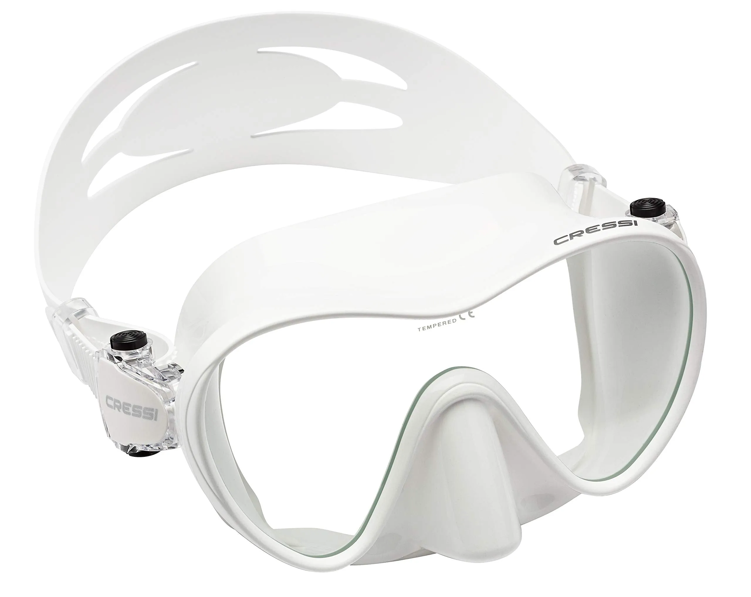 Cressi Mini Frameless Dive Mask