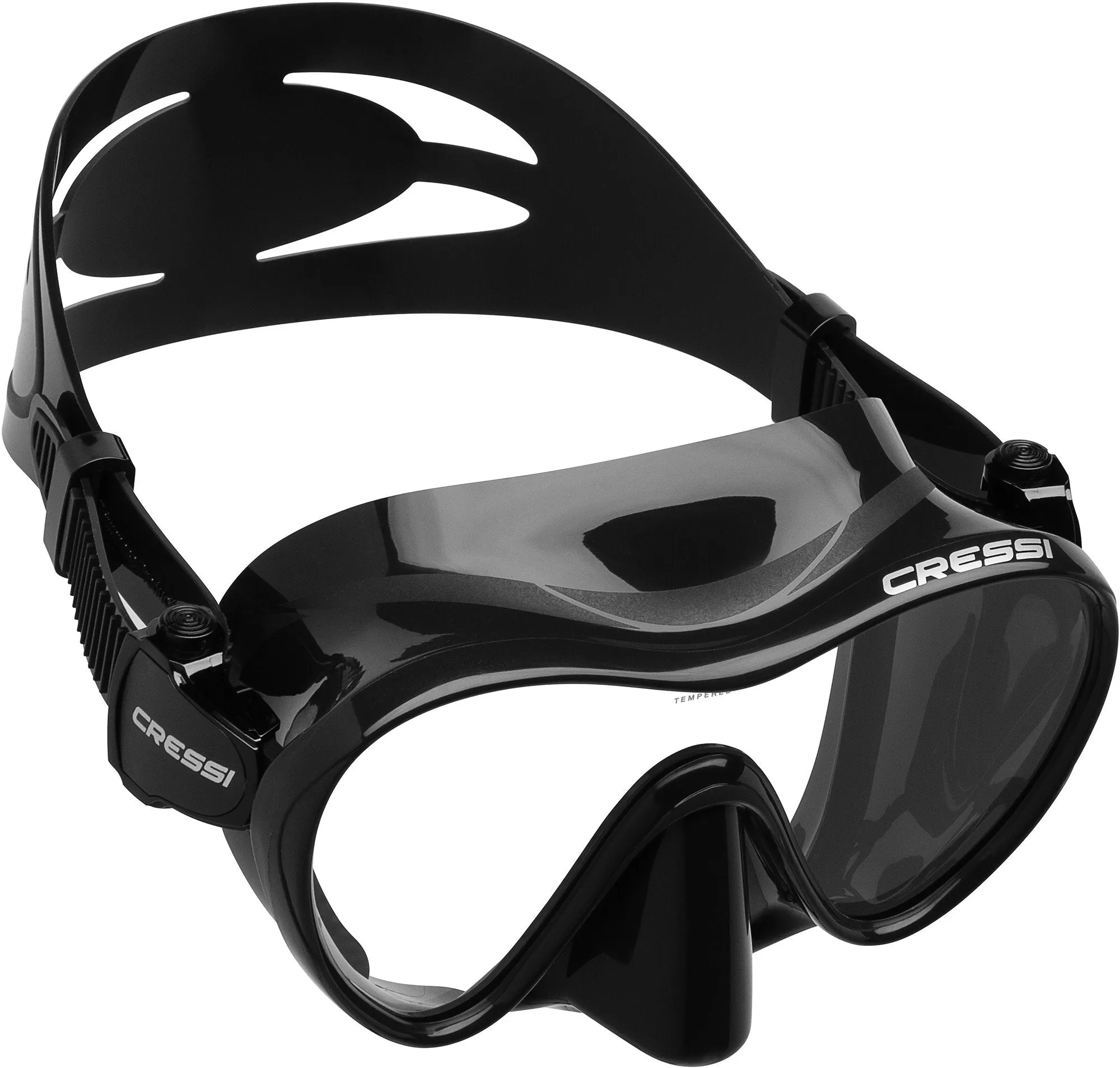 Cressi Mini Frameless Dive Mask