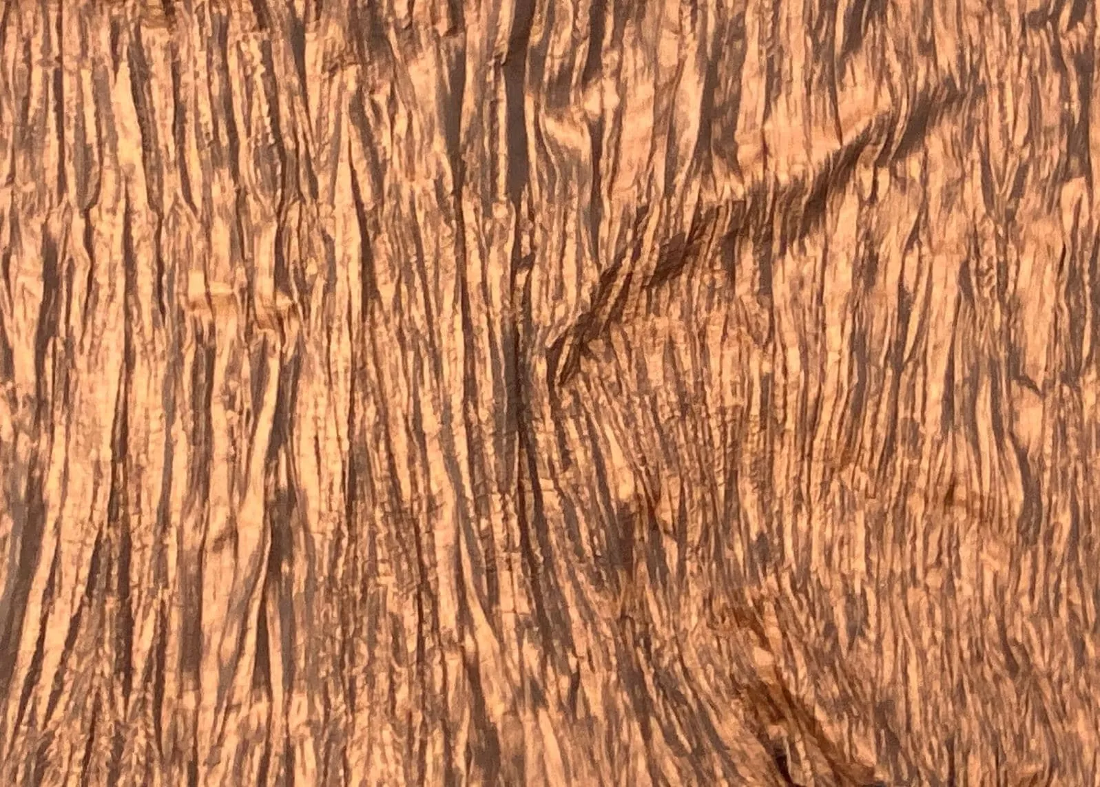 Crushed Taffeta
