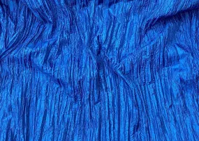 Crushed Taffeta
