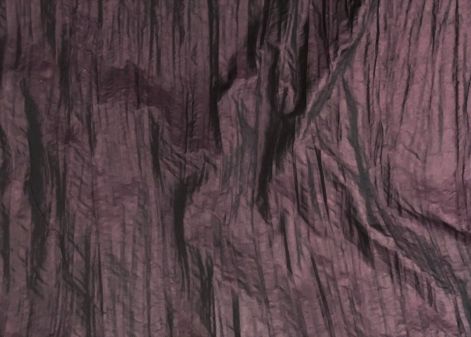 Crushed Taffeta